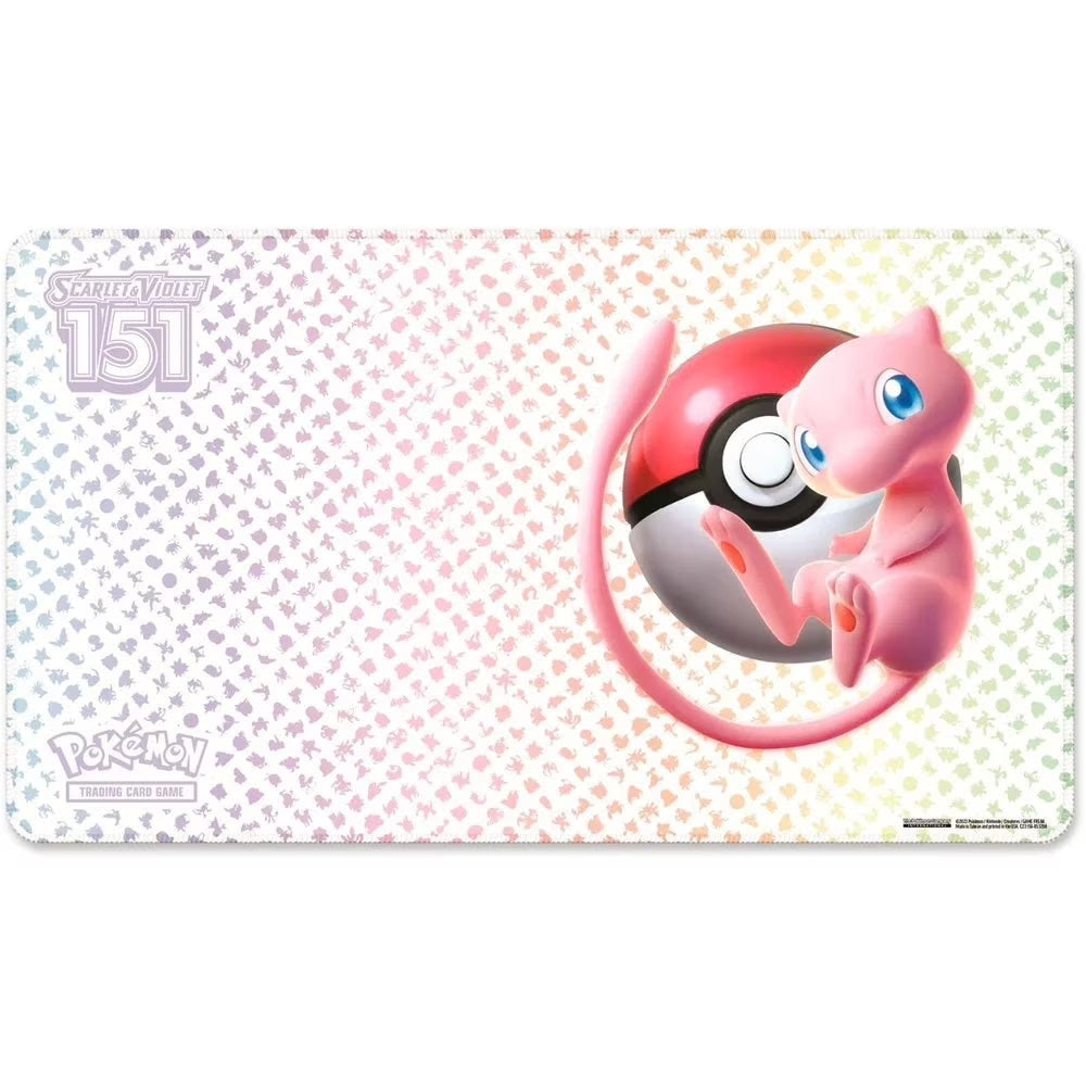 Trading Card Games Scarlet & Violet—151 Ultra-Premium Collection - 16 Booster Packs from Pokémon Tcg: Scarlet & Violet—151