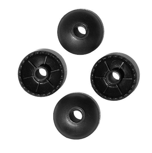 Trekking Pole Universal Mud Baskets