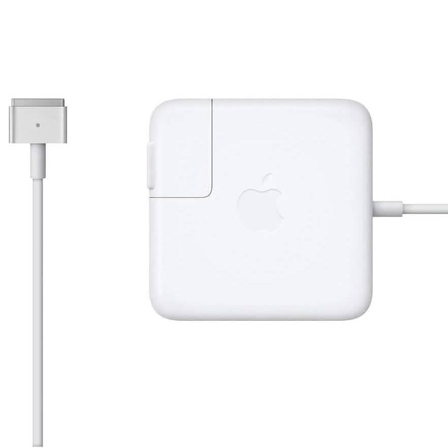 Apple 85W MagSafe 2 Power Adapter for MacBook Pro (Refurbished)