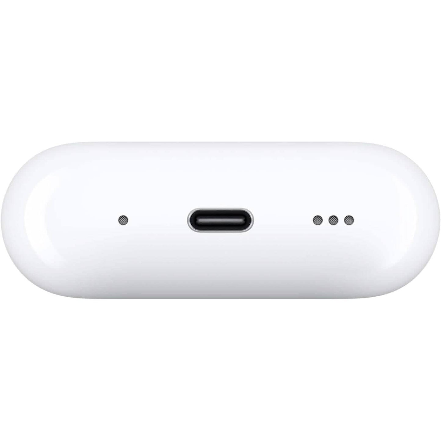 Apple AirPods Pro (2nd Generation) Wireless Ear Buds with MagSafe Charging Case (Refurbished)