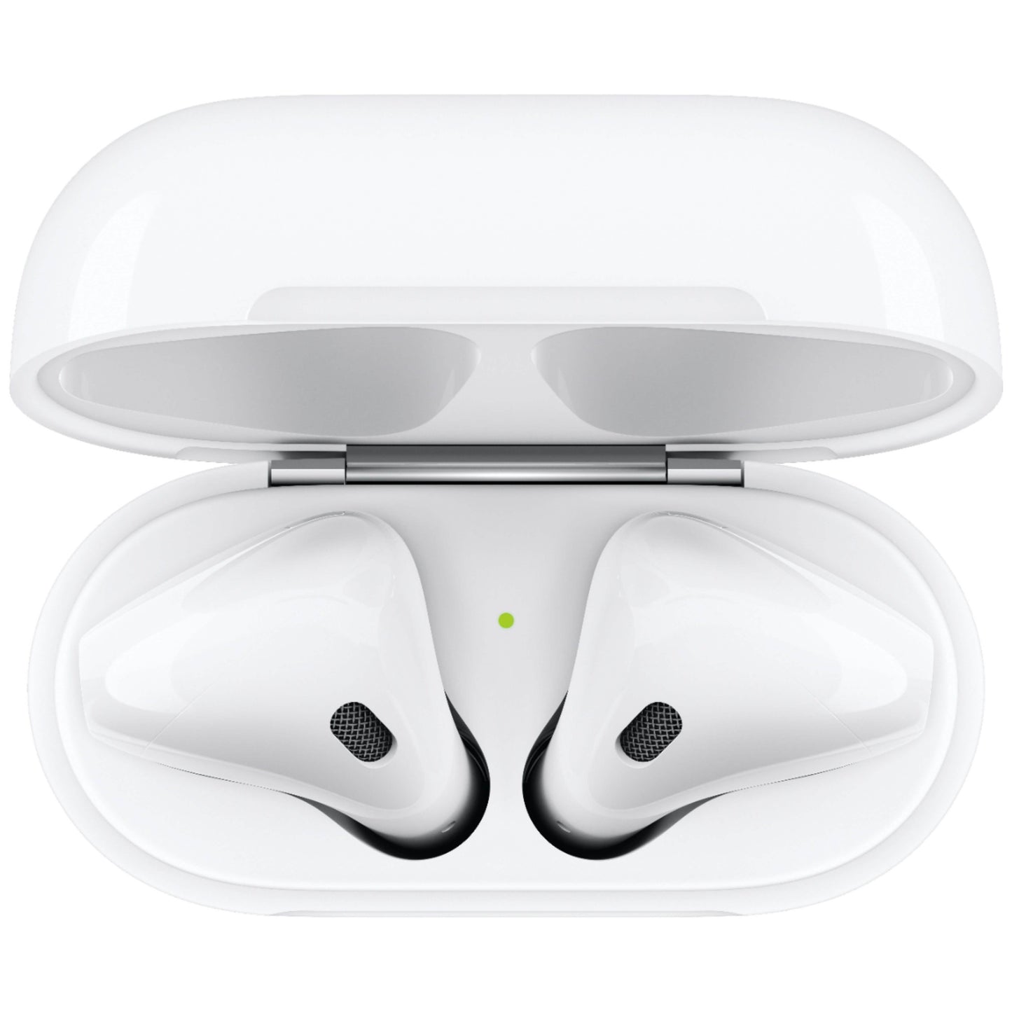 Apple AirPods with Charging Case (2nd Generation)