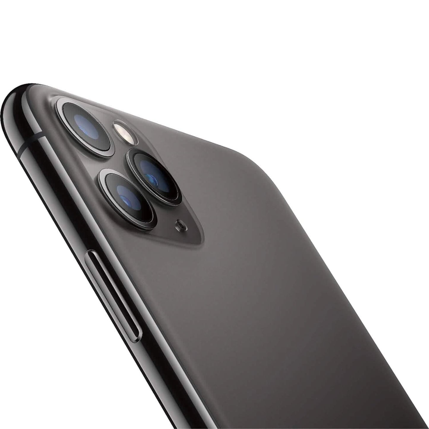 Apple iPhone 11 Pro, 256GB, Space Gray - Fully Unlocked (Refurbished)