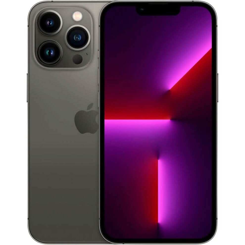 Apple iPhone 13 Pro Max - Unlocked (Refurbished)