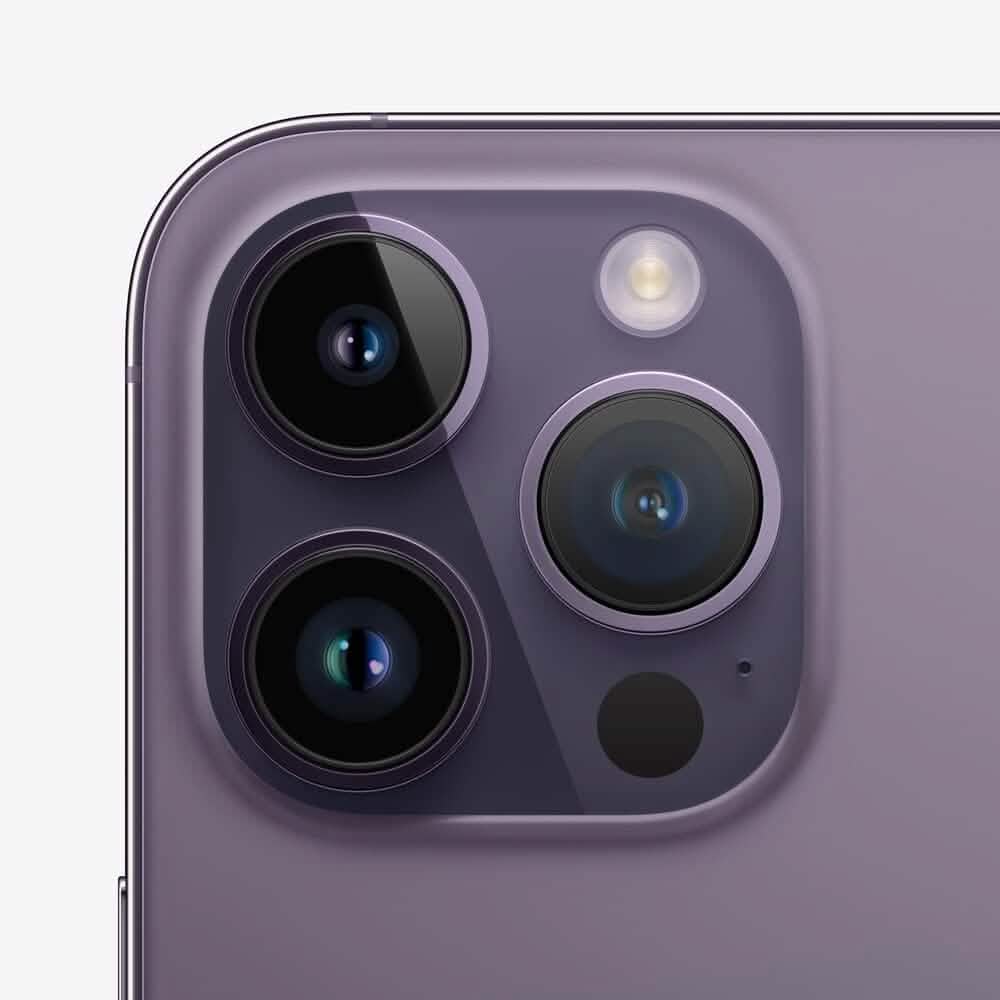 Apple iPhone 14 Pro Max - Unlocked (Refurbished)