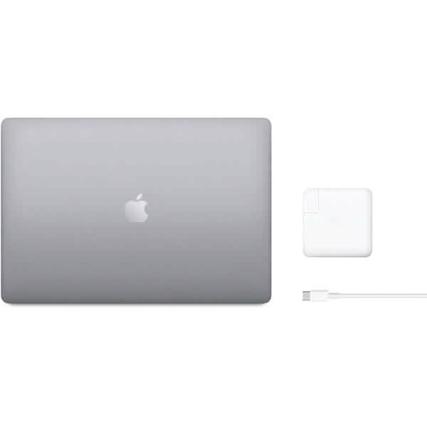 Apple MacBook Pro Late 2019 with 2.6GHz Intel Core i7 16GB RAM 512GB MVVJ2LL/A (Refurbished)