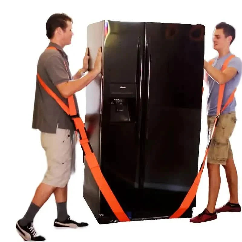 Carrying Straps - Lifting Strap For 2 Movers