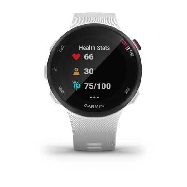 Garmin Forerunner 45S GPS Watch (Refurbished)