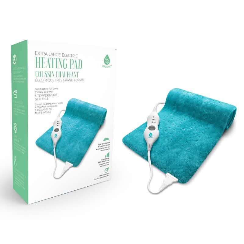Large Electric Heating Pad