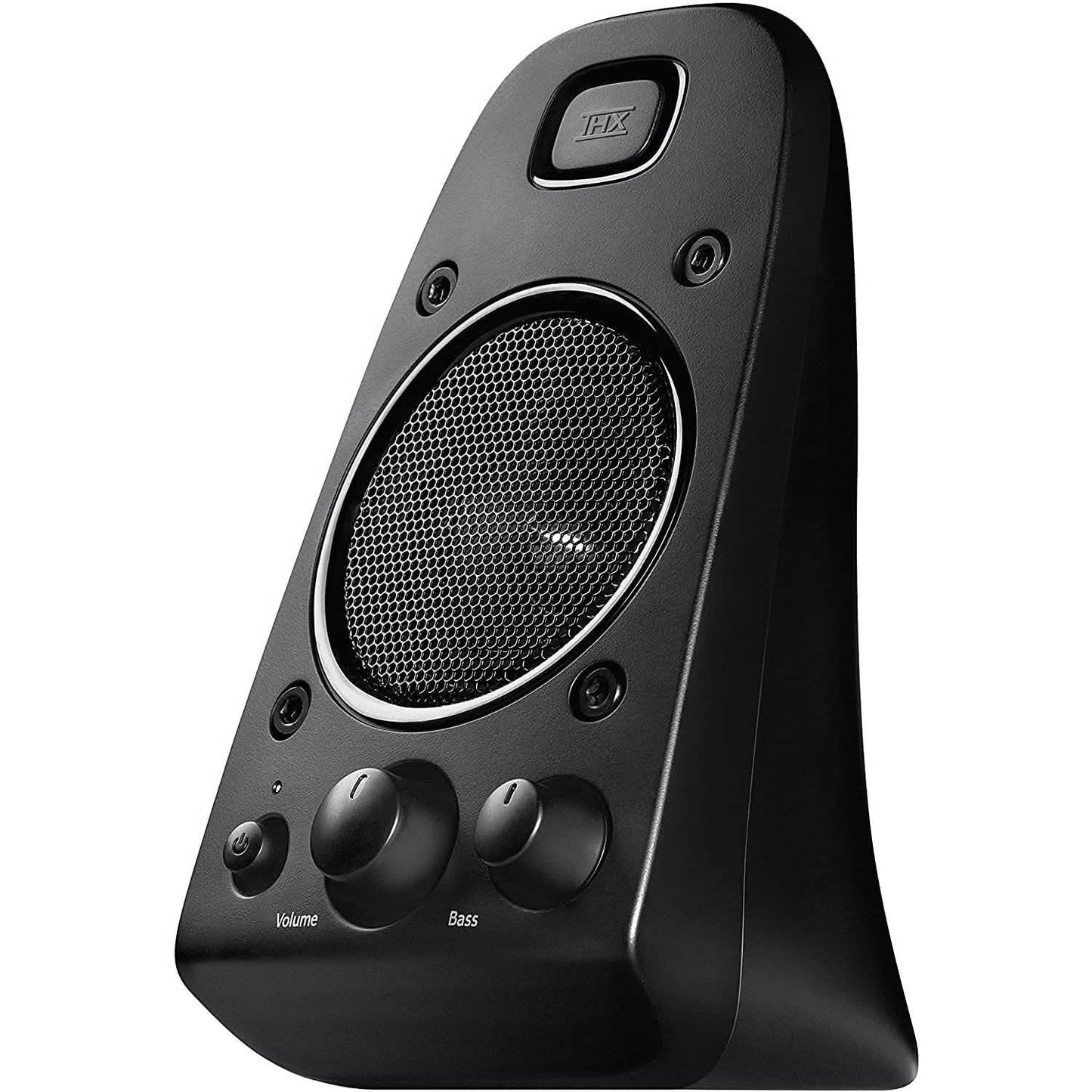 Logitech Z623 400 Watt Home Speaker System (Refurbished)