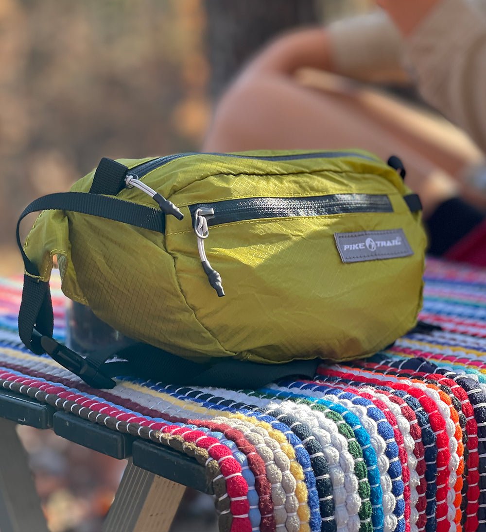 Pike Trail Fanny Packs - Lumina Home