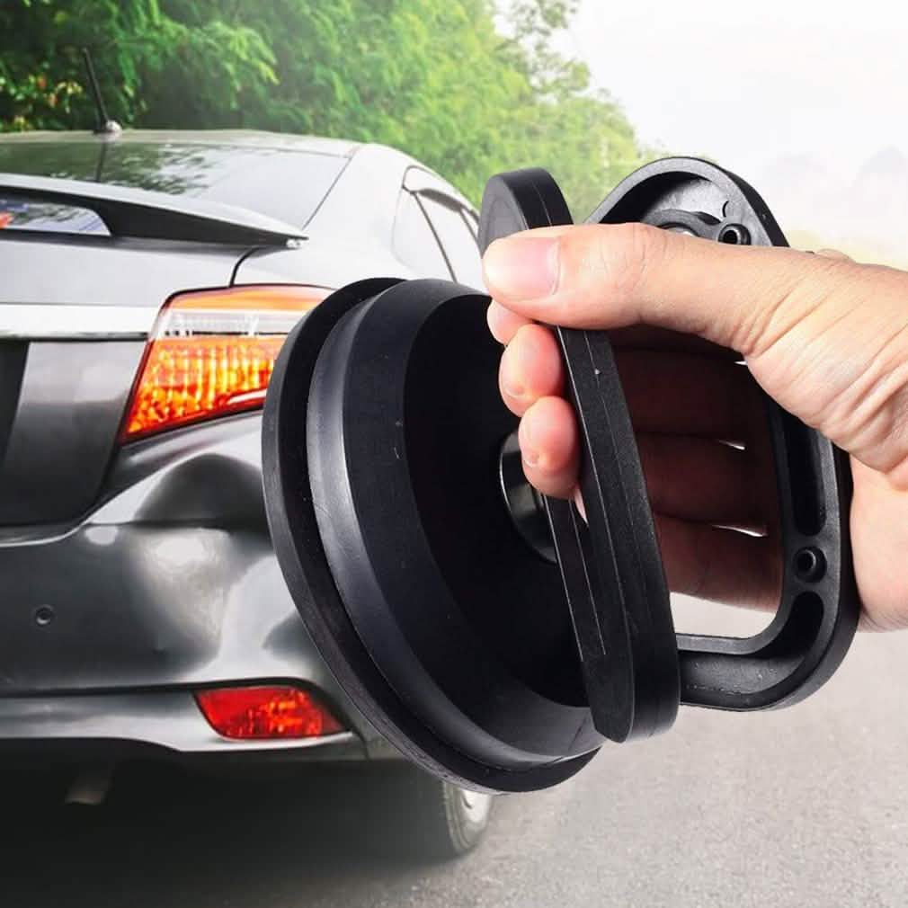 2-Pack: Easy Car Dent Puller Suction Cup