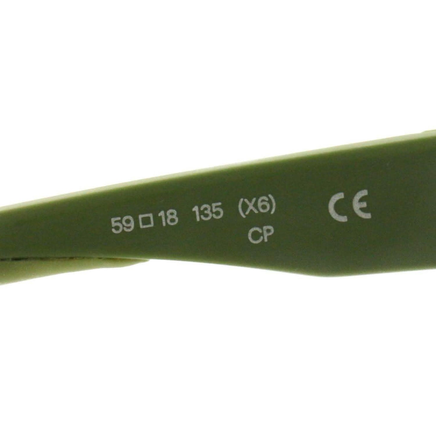 Smith Rebound Unisex Sunglasses SIF/X6 Matte Moss 59 18 135 ChromaPop