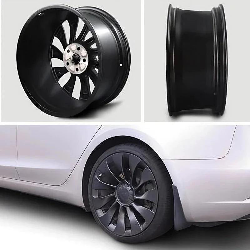 Flash Sale: Rims for Tesla Model Y/S