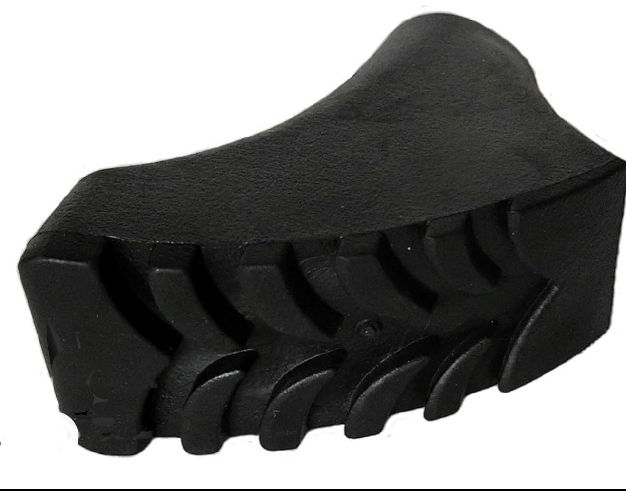 Upgrade Your Hiking Experience with Trekking Pole Universal Rubber Replacement Boot Tips for Walking - Lumina Home