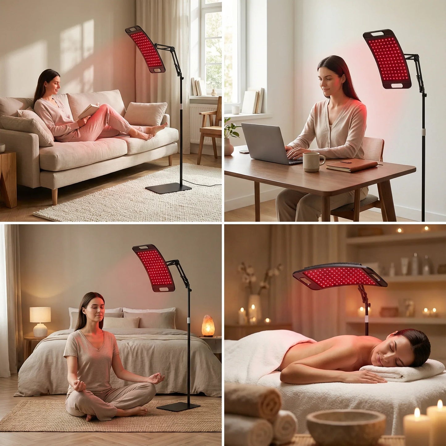 Nicebeam Sleep Recovery Lamp