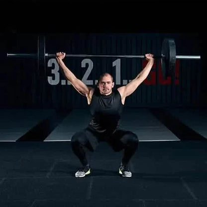 1-Pair: Bumper Plates 2-Inch Bumpers Olympic Weight Plate
