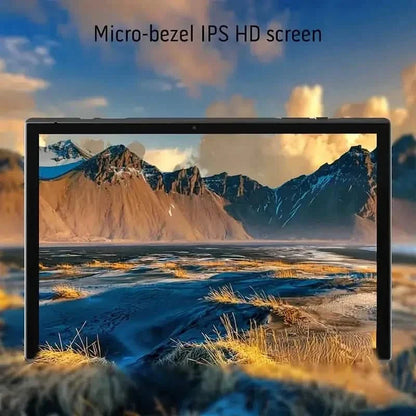 10-Inch Android 12 Tablet with 32GB+4GB Ram and Front and Back Cameras
