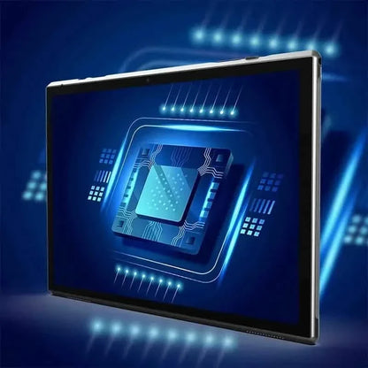 10-Inch Android 12 Tablet with 32GB+4GB Ram and Front and Back Cameras