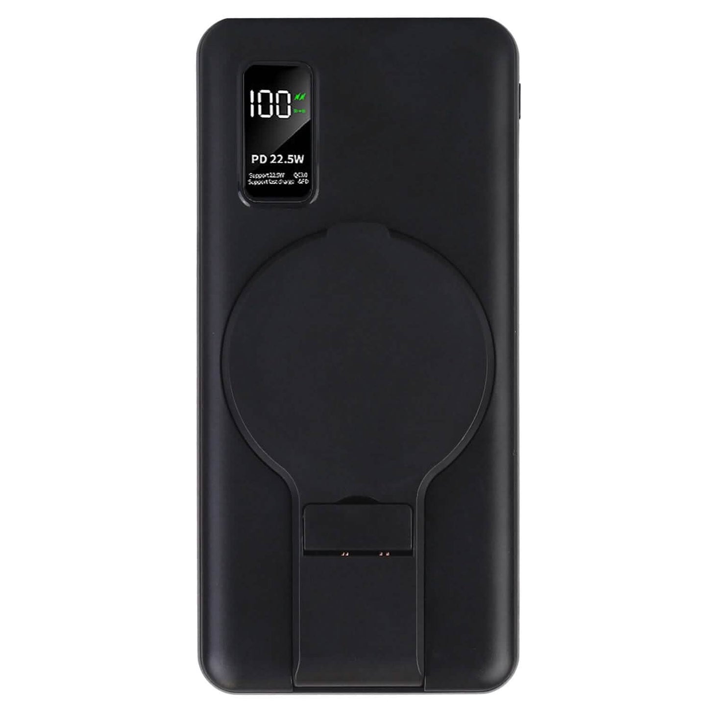 1000 mAh Wireless Foldable Power Bank