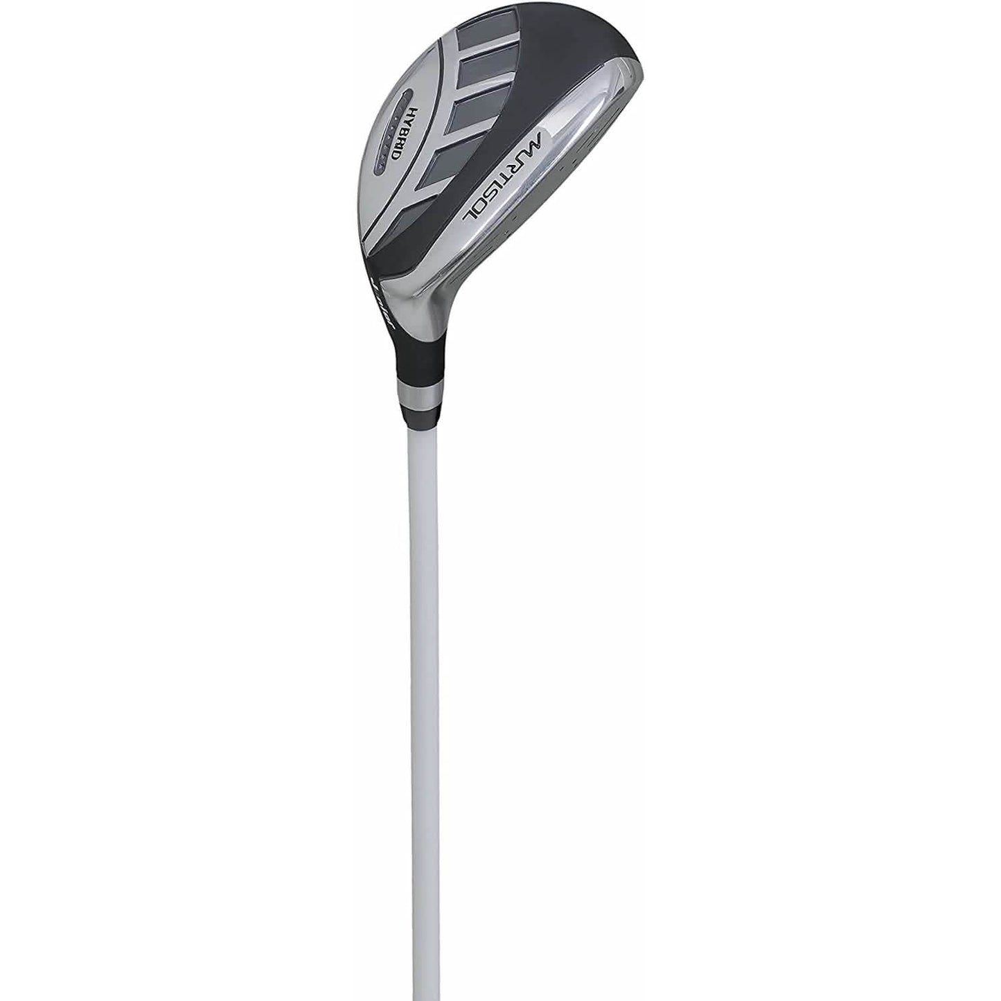 11-13 Age Lightweight Junior Golf Clubs