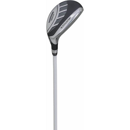 11-13 Age Lightweight Junior Golf Clubs
