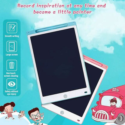 12-Inch LCD Writing Tablet