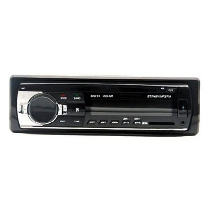 12V Bluetooth Car Stereo