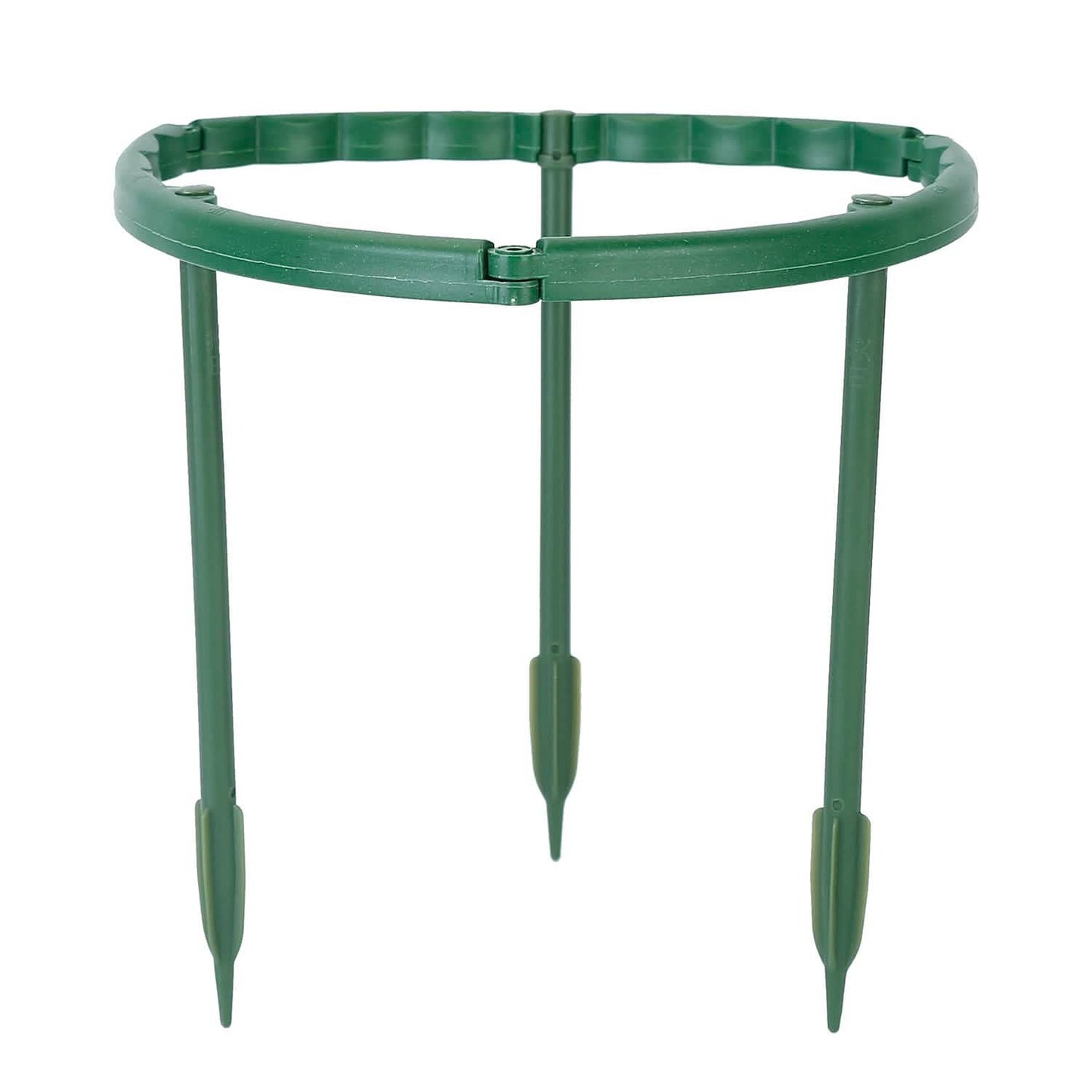 15-Piece: Garden Plant Support Stakes