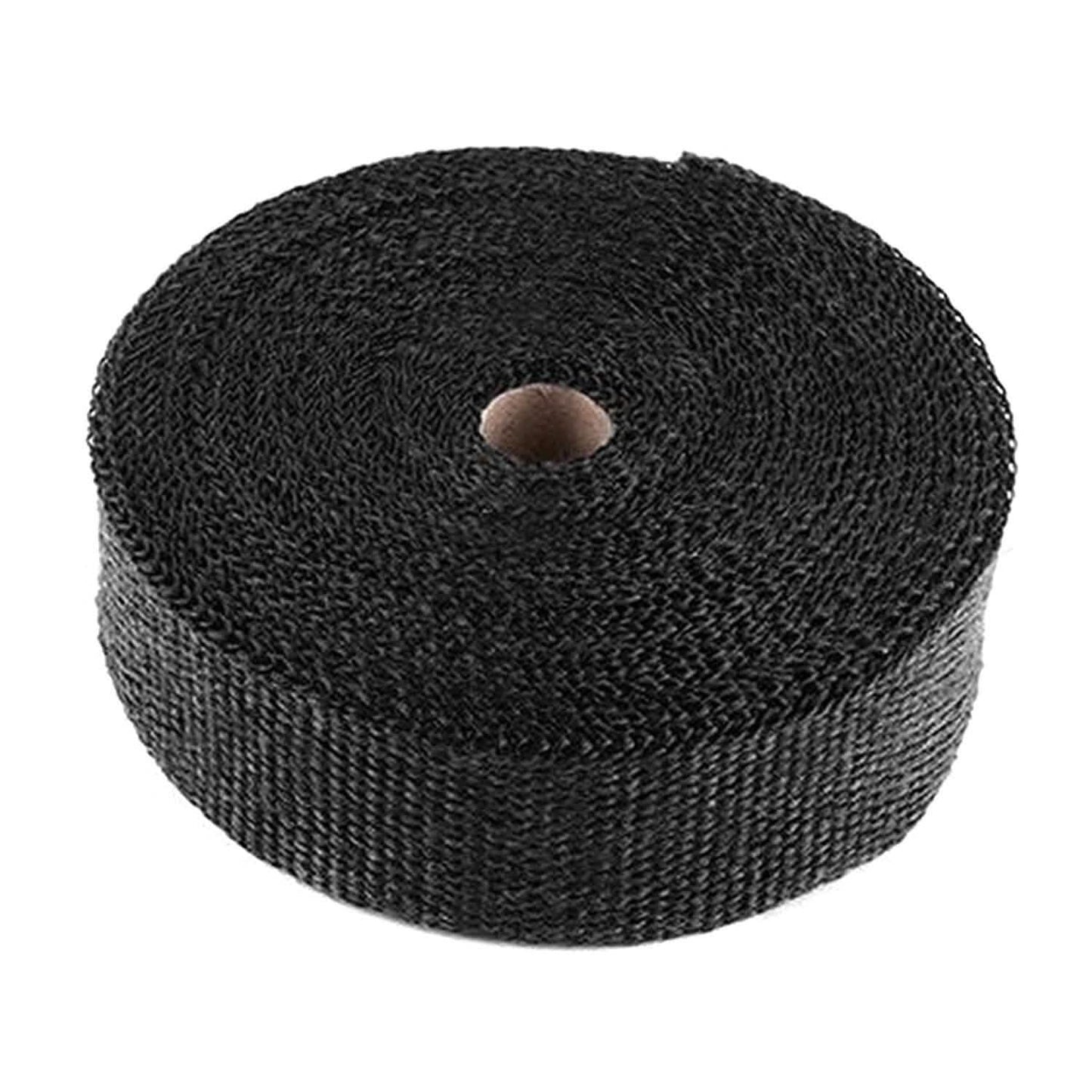 2" 50FT Fiberglass Manifold Header Pipe Heat Wrap