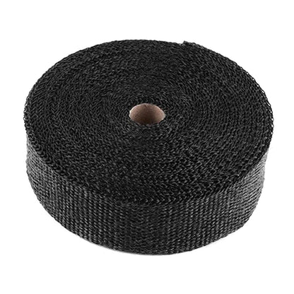 2" 50FT Fiberglass Manifold Header Pipe Heat Wrap
