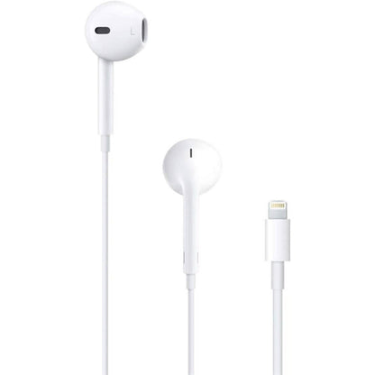 2-Pack: Apple Lighting Earpods