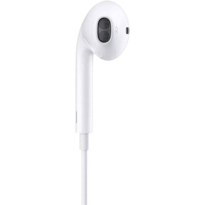 2-Pack: Apple OEM Lighting Earpods