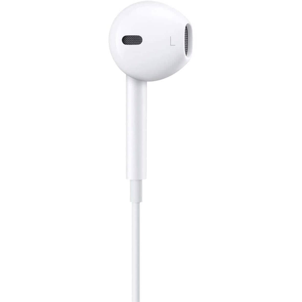 2-Pack: Apple OEM Lighting Earpods
