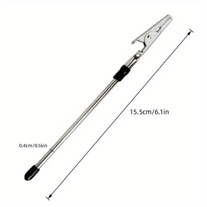 2-Pack: Bracelet Helper Fastening and Hooking Tool