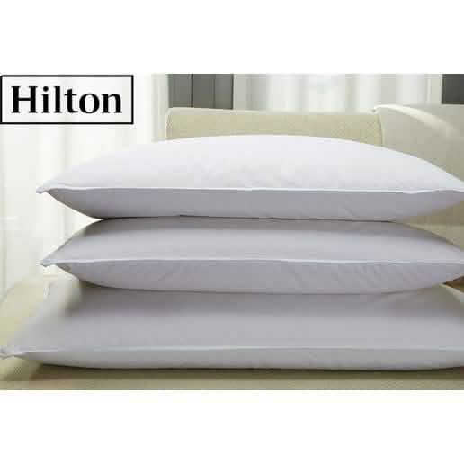2-Pack: Hilton Hotel & Resort Collection Down-Alternative Pillow