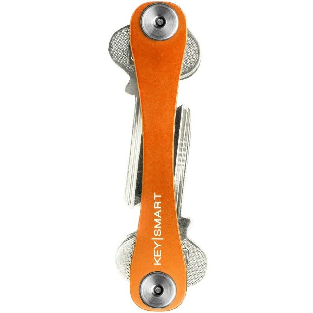 2-Pack: Keysmart Compact Expandable Key Holders