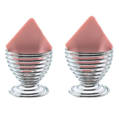 2-Pack: LanMa Beauty Sponge Blender Holder