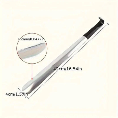 Long Shoe Horn Long Shoe Handle