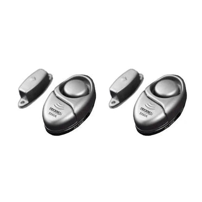 2-Pack: Mighty Mini Alarm for Doors & Windows