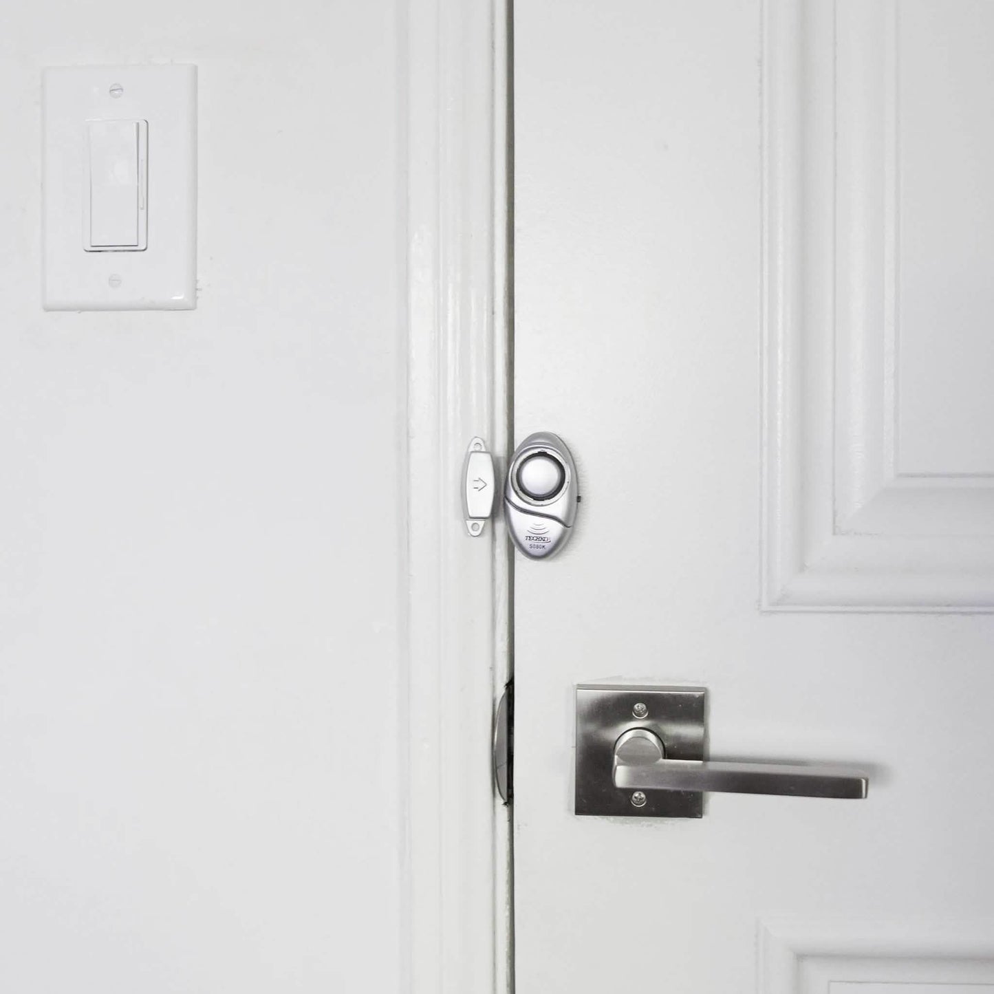 2-Pack: Mighty Mini Alarm for Doors & Windows