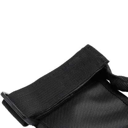 2-Pack: OxGord® Grab Handles Fits 1-1/2"-3" Roll Bars
