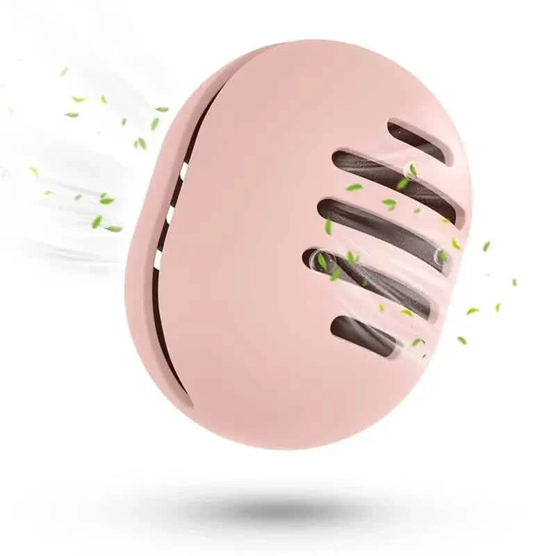 2-Pack: Silicone Makeup Sponge Holder Case