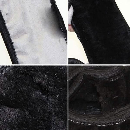 2-Piece: Car Steering Wheel Cover