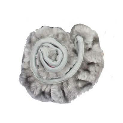 2-Piece: Car Steering Wheel Cover