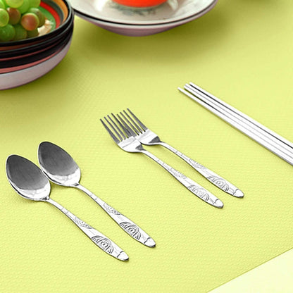 2-Pieces: Easy Clean Fridge Pads