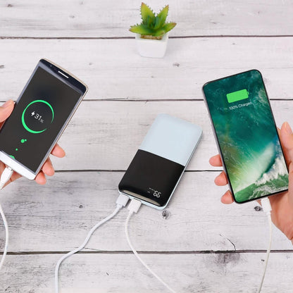 20000mAh Portable Charger Power Bank