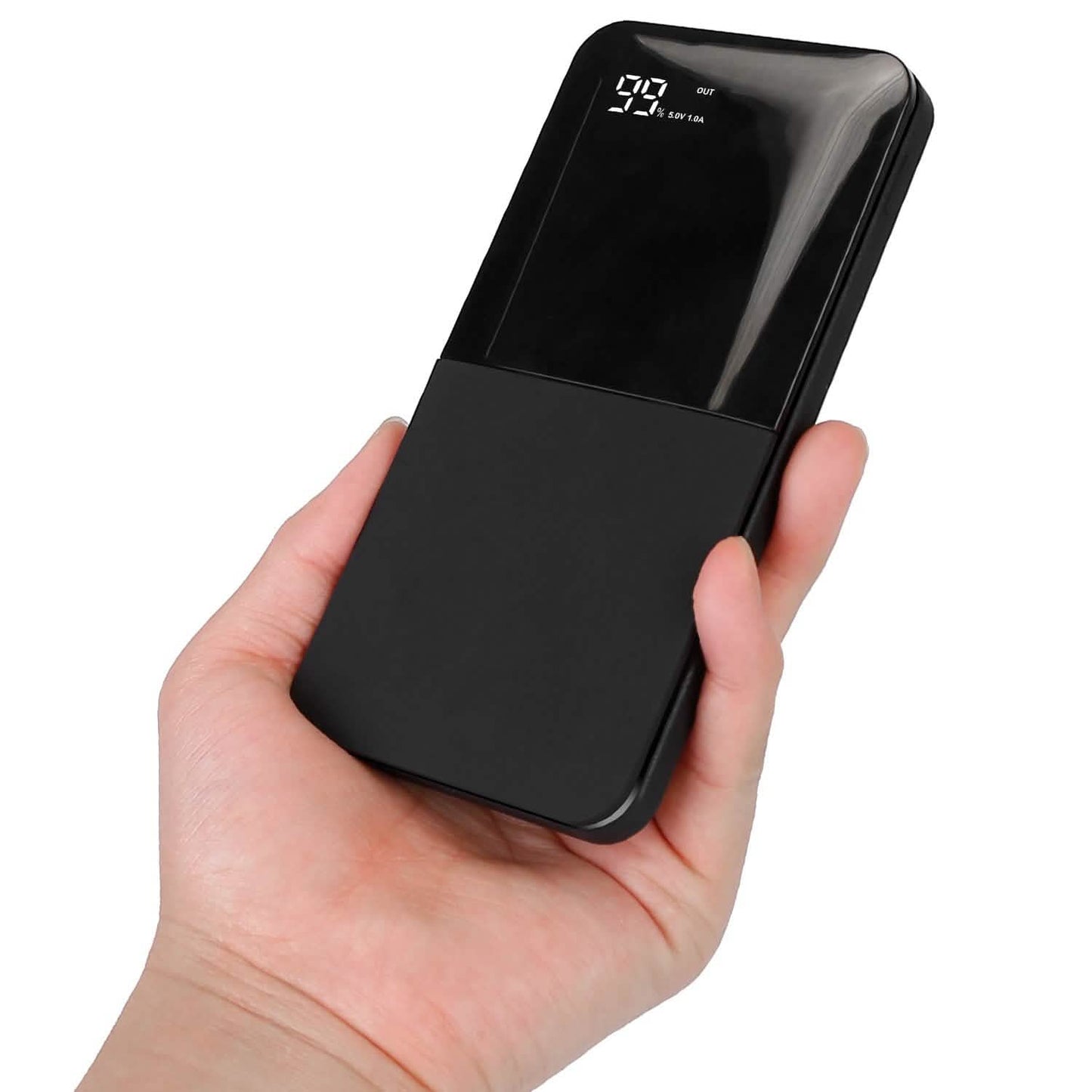 20000mAh Portable Charger Power Bank