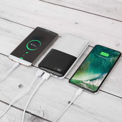 20000mAh Portable Charger Power Bank