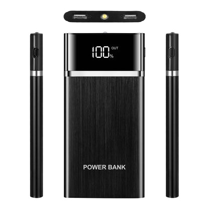 20800mAh Power Bank 76.96W External Battery Pack