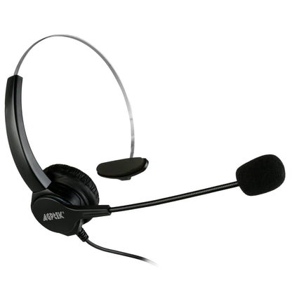 2.5mm Headset for Cordless Phones